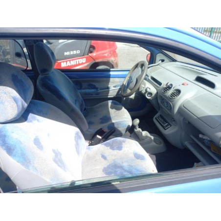 Platine feu arriere gauche RENAULT TWINGO 1 PHASE 3 d’occasion