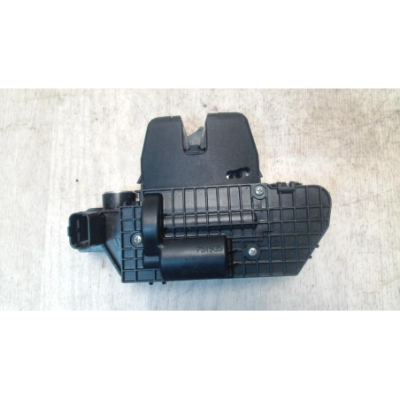 Serrure de coffre CITROEN C3 2 PHASE 1 d’occasion