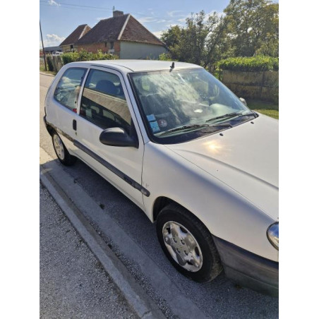 Aile avant gauche CITROEN SAXO PHASE 2 d’occasion