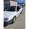 Aile avant gauche CITROEN SAXO PHASE 2 d’occasion