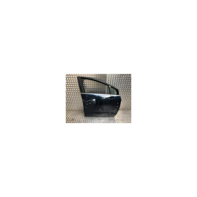 Porte avant droit PEUGEOT 5008 1 PHASE 1 d’occasion