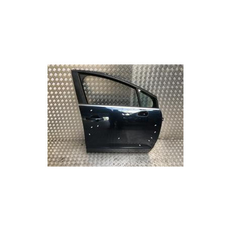 Porte avant droit PEUGEOT 5008 1 PHASE 1 d’occasion