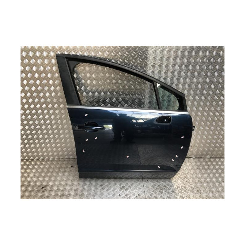 Porte avant droit PEUGEOT 5008 1 PHASE 1 d’occasion