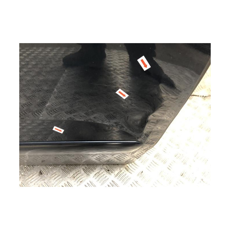 Porte avant droit PEUGEOT 5008 1 PHASE 1 d’occasion