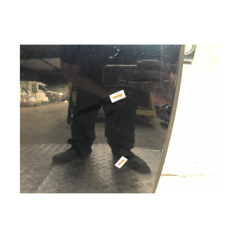 Porte avant droit PEUGEOT 5008 1 PHASE 1 d’occasion