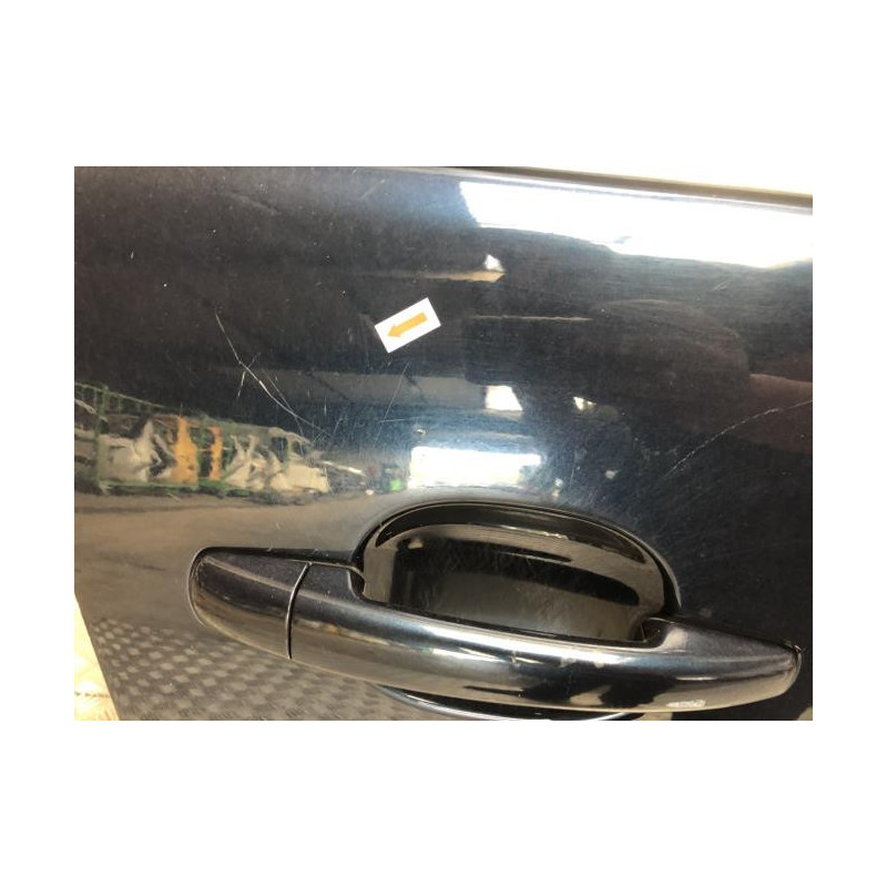 Porte avant droit PEUGEOT 5008 1 PHASE 1 d’occasion