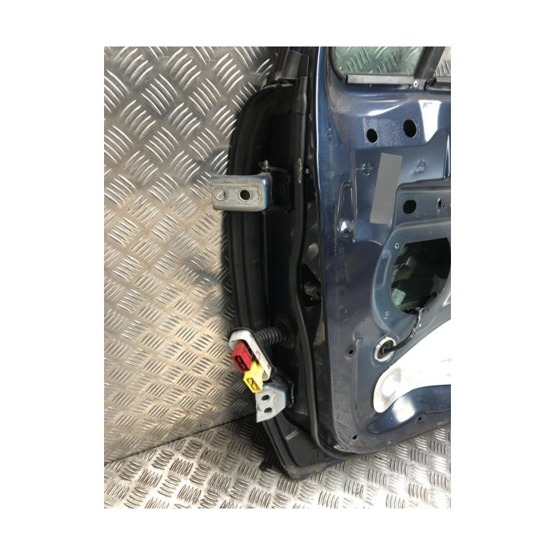 Porte avant droit PEUGEOT 5008 1 PHASE 1 d’occasion