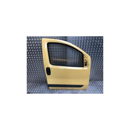 Porte avant droit CITROEN NEMO d’occasion