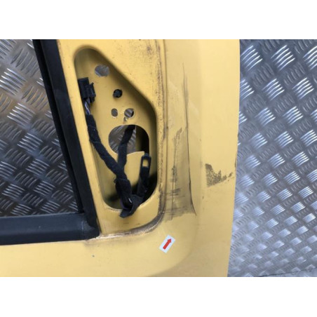 Porte avant droit CITROEN NEMO d’occasion