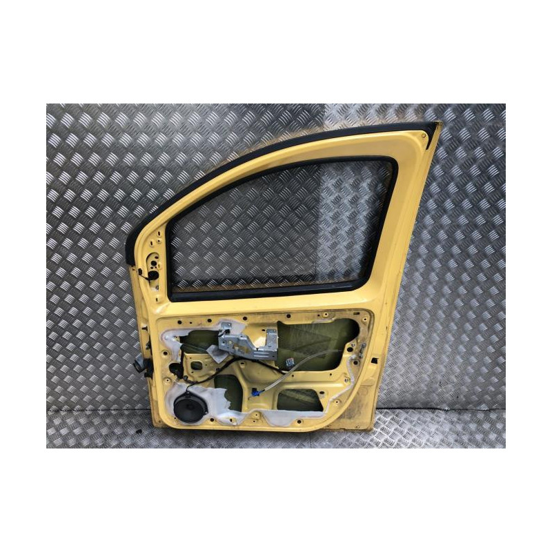 Porte avant droit CITROEN NEMO d’occasion