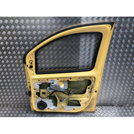 Porte avant droit CITROEN NEMO d’occasion