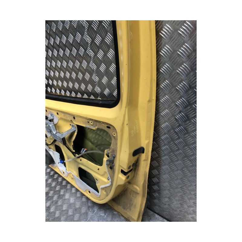 Porte avant droit CITROEN NEMO d’occasion