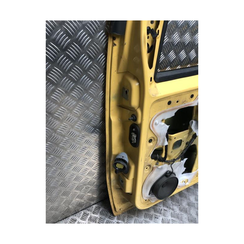 Porte avant droit CITROEN NEMO d’occasion