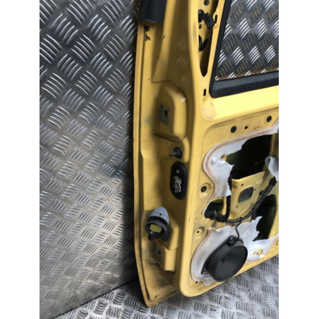 Porte avant droit CITROEN NEMO d’occasion