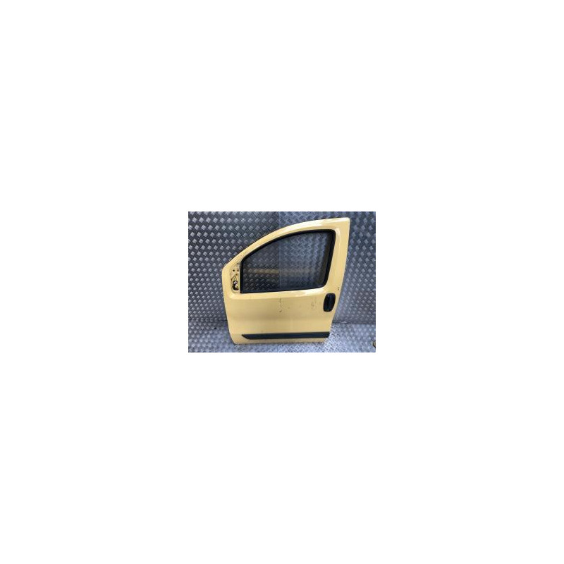 Porte avant gauche CITROEN NEMO d’occasion
