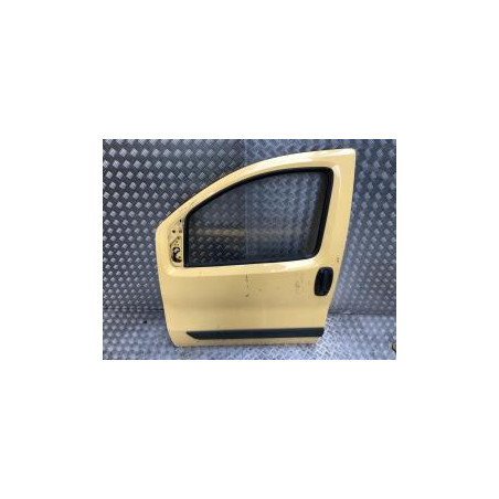 Porte avant gauche CITROEN NEMO d’occasion