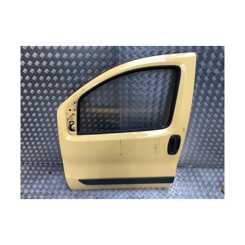 Porte avant gauche CITROEN NEMO d’occasion