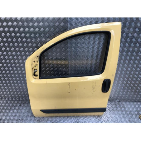 Porte avant gauche CITROEN NEMO d’occasion