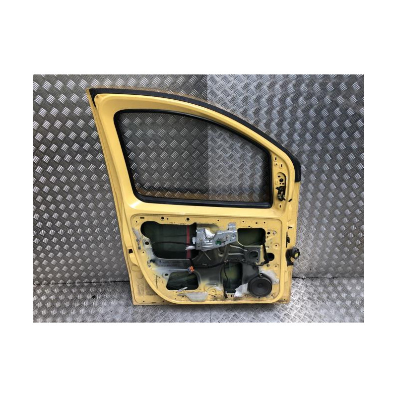 Porte avant gauche CITROEN NEMO d’occasion