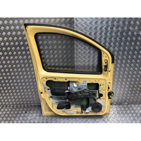 Porte avant gauche CITROEN NEMO d’occasion