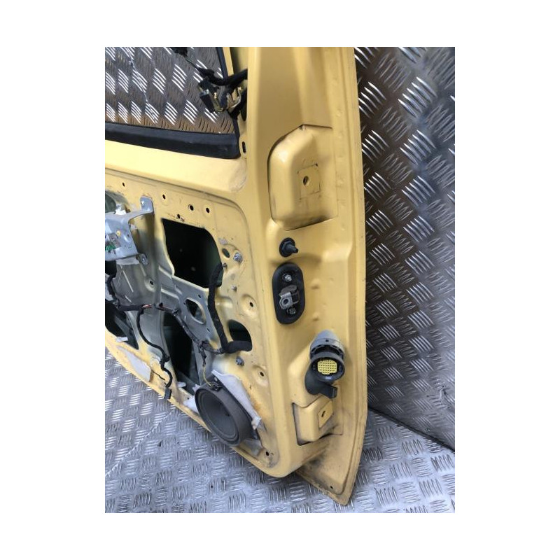 Porte avant gauche CITROEN NEMO d’occasion
