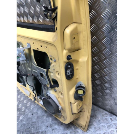 Porte avant gauche CITROEN NEMO d’occasion