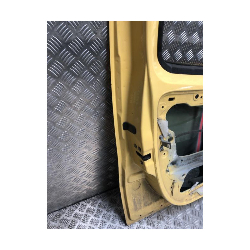 Porte avant gauche CITROEN NEMO d’occasion