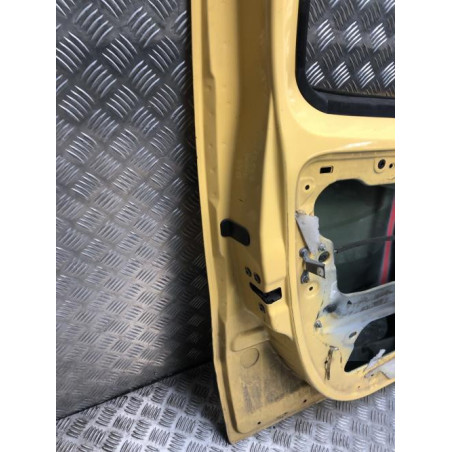 Porte avant gauche CITROEN NEMO d’occasion