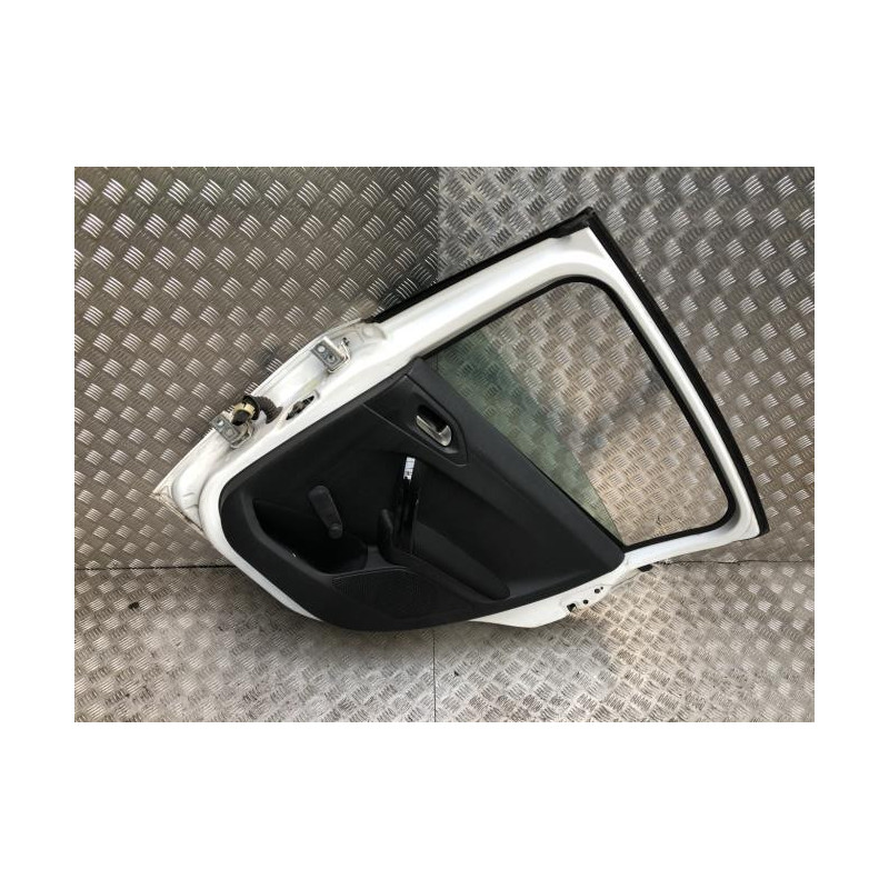 Porte arriere droit PEUGEOT 208 1 PHASE 2 d’occasion