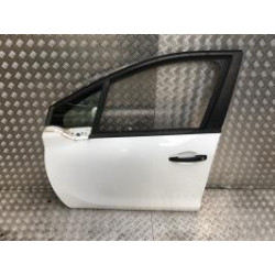 Porte avant gauche PEUGEOT 208 1 PHASE 2 d’occasion