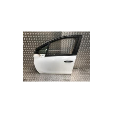 Porte avant gauche PEUGEOT 208 1 PHASE 2 d’occasion