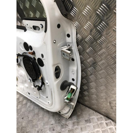 Porte avant gauche PEUGEOT 208 1 PHASE 2 d’occasion