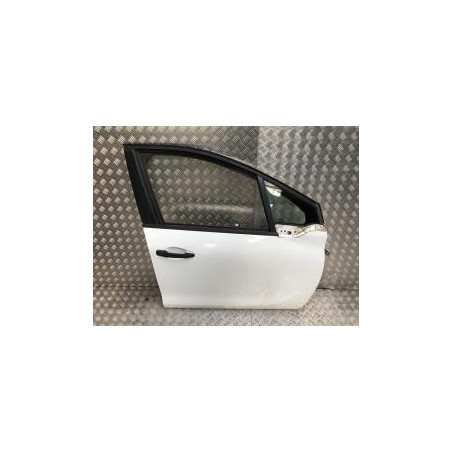 Porte avant droit PEUGEOT 208 1 PHASE 2 d’occasion
