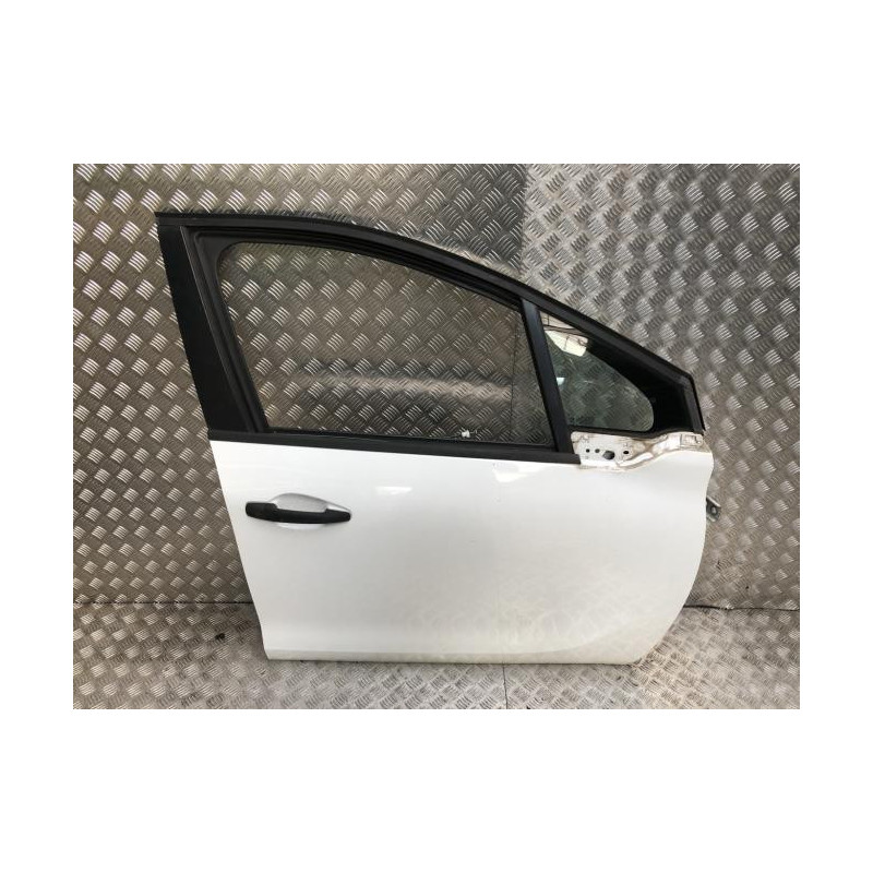 Porte avant droit PEUGEOT 208 1 PHASE 2 d’occasion