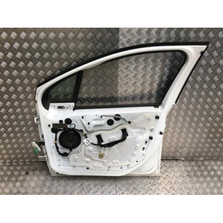 Porte avant droit PEUGEOT 208 1 PHASE 2 d’occasion