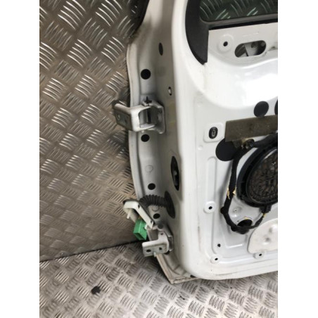 Porte avant droit PEUGEOT 208 1 PHASE 2 d’occasion