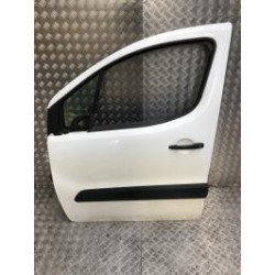 Porte avant gauche CITROEN BERLINGO 2 PHASE 3 d’occasion