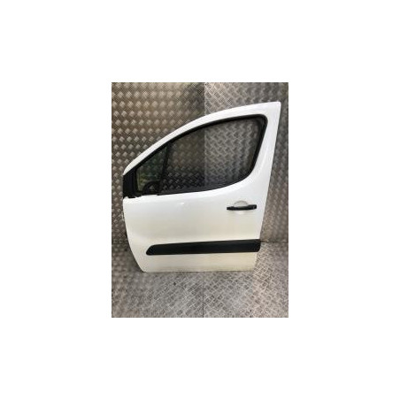 Porte avant gauche CITROEN BERLINGO 2 PHASE 3 d’occasion