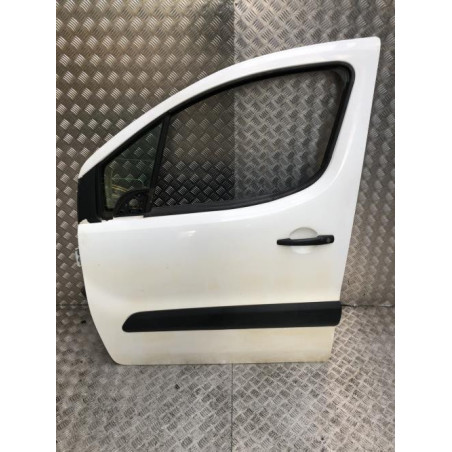Porte avant gauche CITROEN BERLINGO 2 PHASE 3 d’occasion