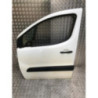 Porte avant gauche CITROEN BERLINGO 2 PHASE 3 d’occasion