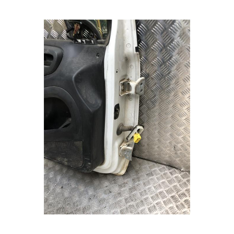 Porte avant gauche CITROEN BERLINGO 2 PHASE 3 d’occasion