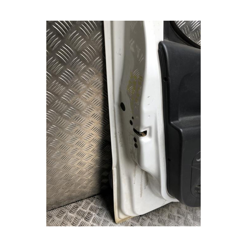 Porte avant gauche CITROEN BERLINGO 2 PHASE 3 d’occasion