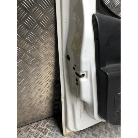 Porte avant gauche CITROEN BERLINGO 2 PHASE 3 d’occasion