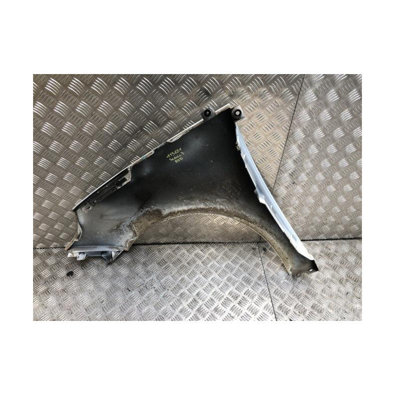 Aile avant droit RENAULT SCENIC 3 PHASE 1 d’occasion