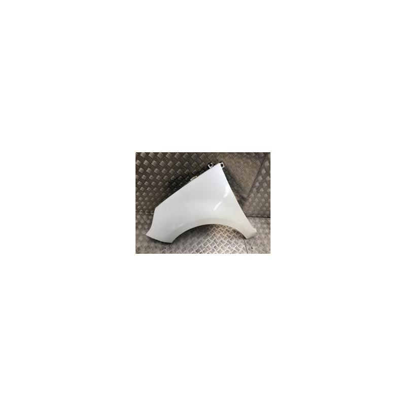 Aile avant gauche RENAULT SCENIC 3 PHASE 1 d’occasion