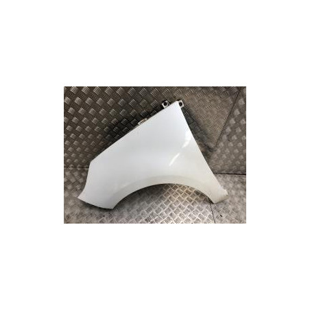 Aile avant gauche RENAULT SCENIC 3 PHASE 1 d’occasion
