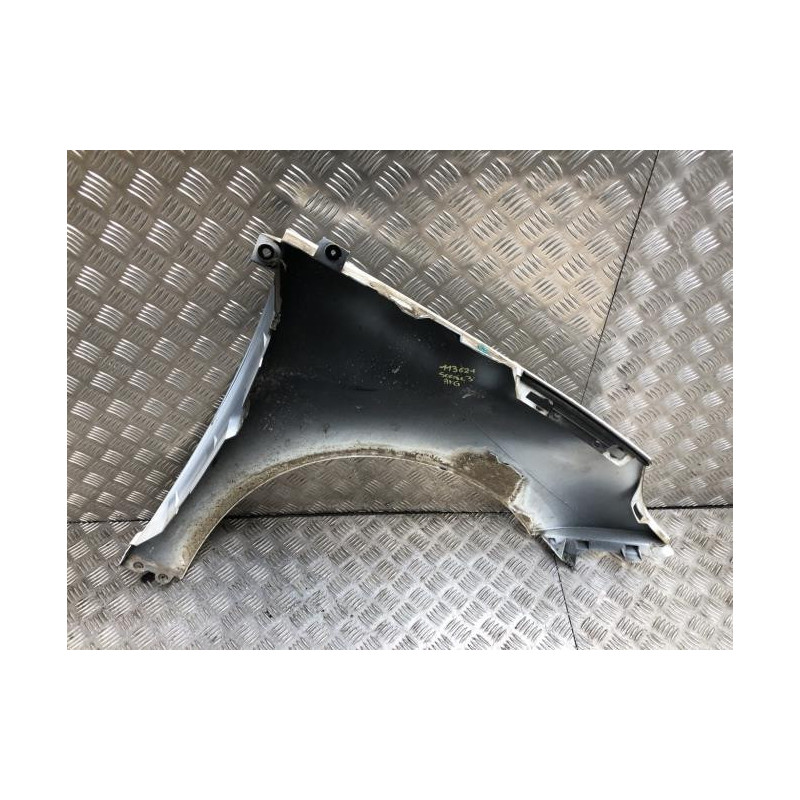 Aile avant gauche RENAULT SCENIC 3 PHASE 1 d’occasion