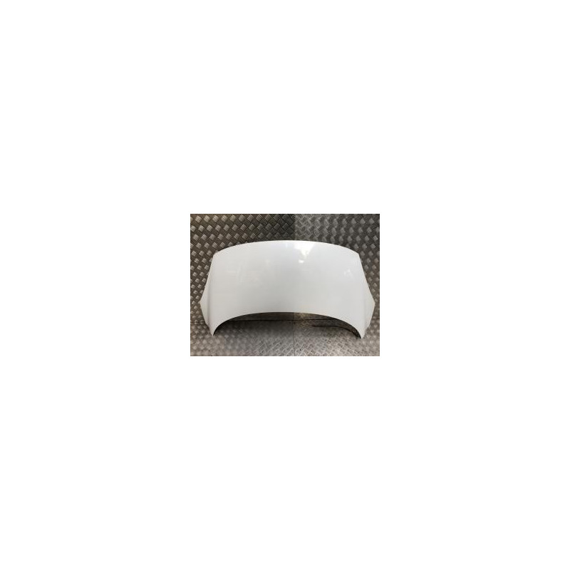 Capot RENAULT SCENIC 3 PHASE 1 d’occasion