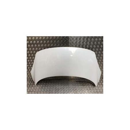 Capot RENAULT SCENIC 3 PHASE 1 d’occasion