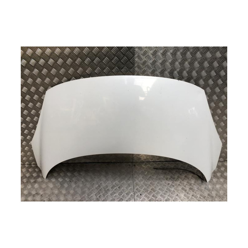 Capot RENAULT SCENIC 3 PHASE 1 d’occasion
